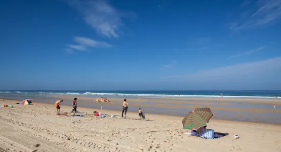 Camping Messanges - CampingDirect - Image n°1