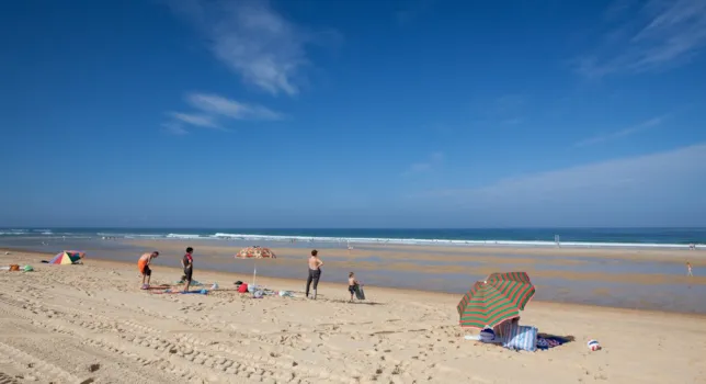 Camping Messanges - CampingDirect - Image n°2