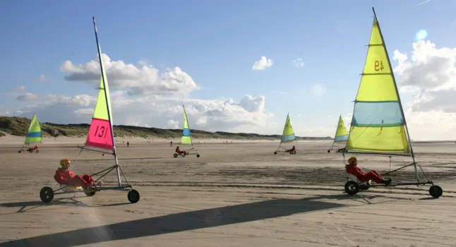 Camping Rang-du-Fliers - CampingDirect - Image n°2