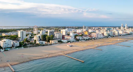 Camping in Jesolo - CampingDirect - Afbeelding n°1