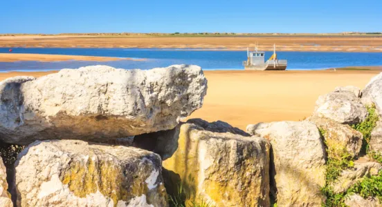 Camping La Palmyre - CampingDirect - Image n°1