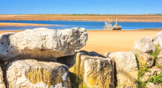 Camping La Palmyre - CampingDirect - Image n°2