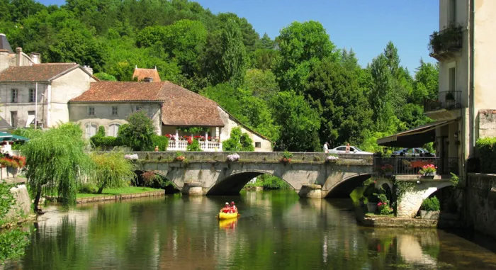 Campings en Périgord verde - CampingDirect - Imagen n°2