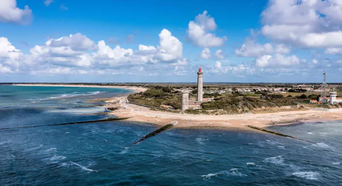 Camping op Île de Ré - CampingDirect - Afbeelding n°2