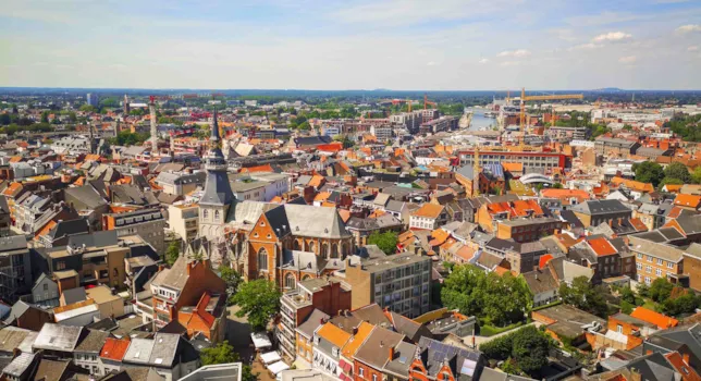  Camping in Northern Flanders - CampingDirect - Image n°2