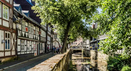 Campeggi in Bassa Sassonia - CampingDirect - Immagine n°1