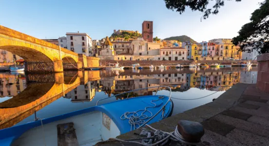 Campeggi Oristano  - CampingDirect - Immagine n°1