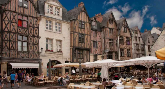 Camping Tours - CampingDirect - Image n°2