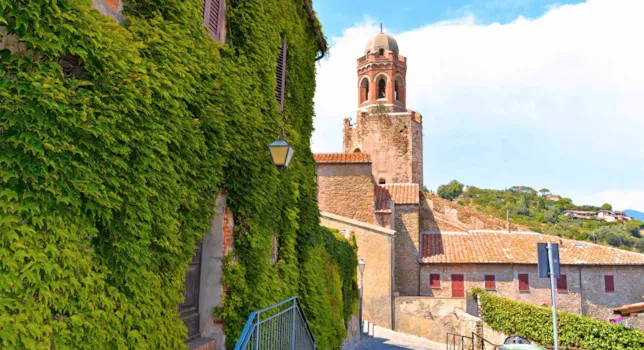 Campingplads Rocchette - CampingDirect - Billede n°2