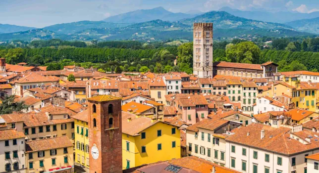 Camping Lucca - CampingDirect - Bild n°2