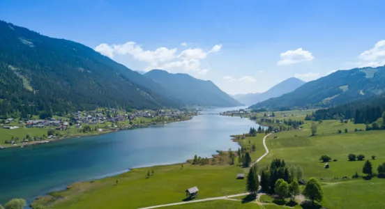 Campeggi in Carinzia - CampingDirect - Immagine n°1