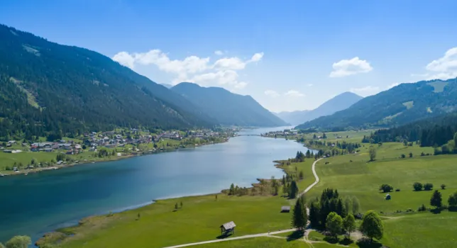 Campings en Carinthia - CampingDirect - Imagen n°2