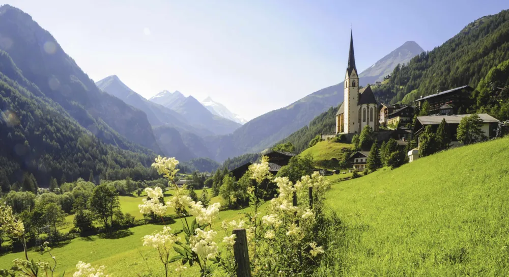 Mit Baby campen gehen: Wie Sie Ihren ersten gemeinsamen Campingurlaub planen  - CampingDirect - Bild n°8
