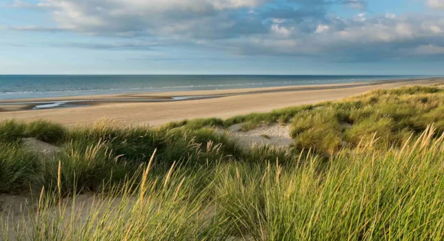 Camping Norte-Paso de Calais - CampingDirect