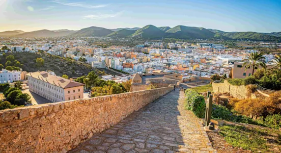 Camping Ibiza - CampingDirect - Image n°1