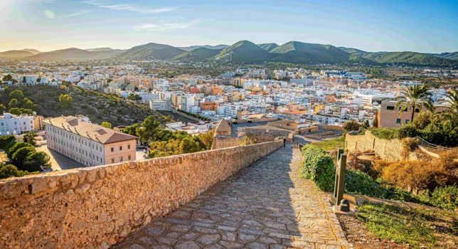 Camping Ibiza - CampingDirect - Image n°2