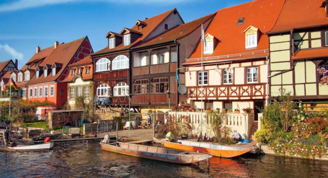 Camping Bavière du Nord - CampingDirect - Image n°2