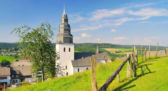 Campeggi in Sauerland - CampingDirect - Immagine n°1