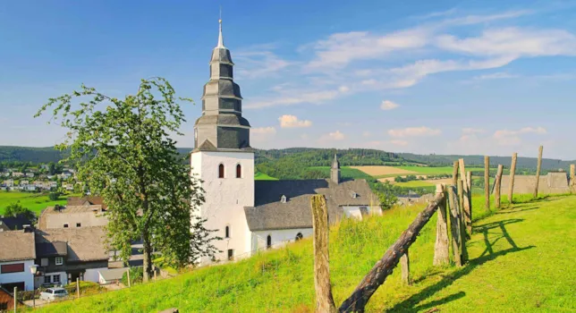 Campeggi in Sauerland - CampingDirect - Immagine n°2