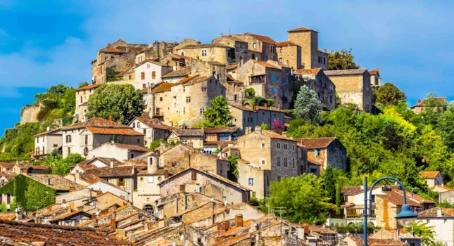 Campings en Cordes-sur-Ciel y Gaillac - CampingDirect - Imagen n°2