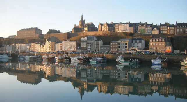 Camping Granville - CampingDirect - Image n°2