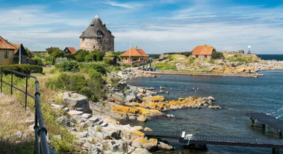 Camping auf der Insel Bornholm - CampingDirect - Bild n°1