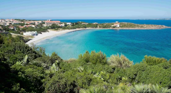 Camping Sant'Antioco - CampingDirect - Bild n°1