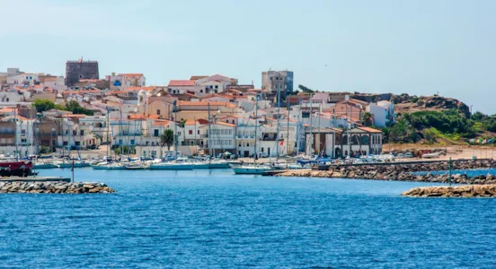 Camping Arbatax - CampingDirect - Bild n°1