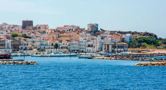 Camping in Arbatax - CampingDirect - Image n°2