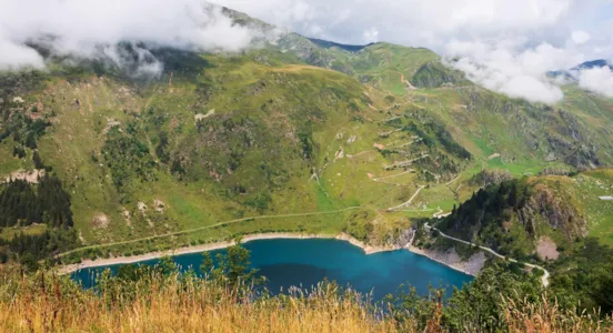 Camping in der Savoie - CampingDirect - Bild n°1