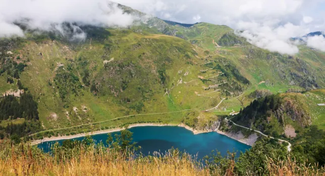 Camping in der Savoie - CampingDirect - Bild n°2