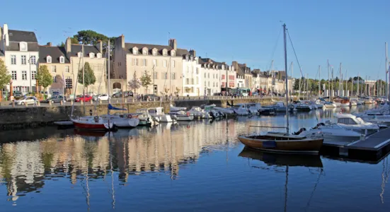 Campeggi Vannes - CampingDirect - Immagine n°1