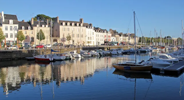 Campeggi Vannes - CampingDirect - Immagine n°2