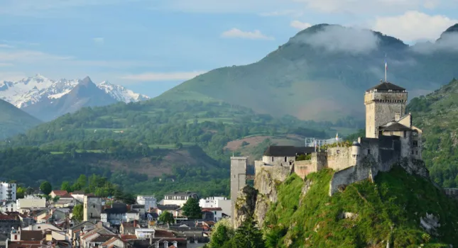 Campings Lourdes - CampingDirect - Image n°2