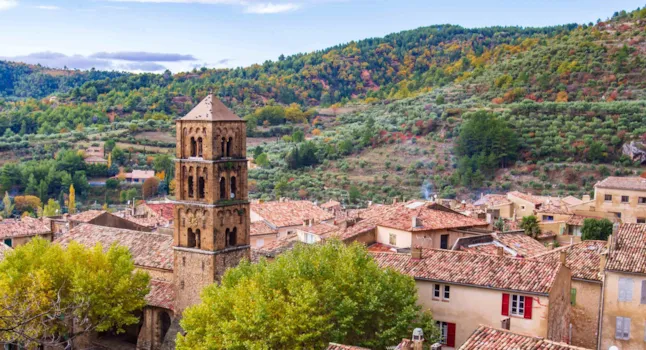 Camping Moustiers-Sainte-Marie - CampingDirect - Image n°2