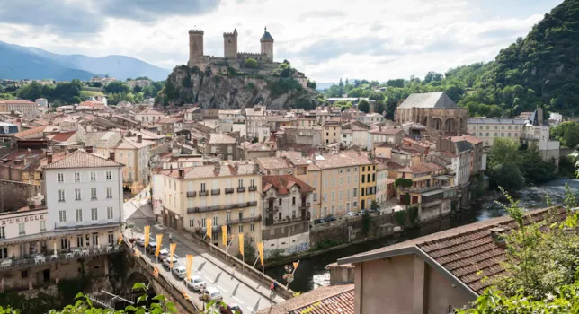 Camping Foix - CampingDirect - Image n°2