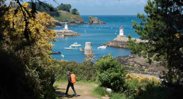 Camping Belle-Ile - CampingDirect - Imagen n°2