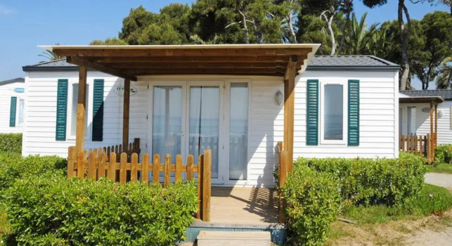 Camping Meyrueis  - CampingDirect - Image n°2