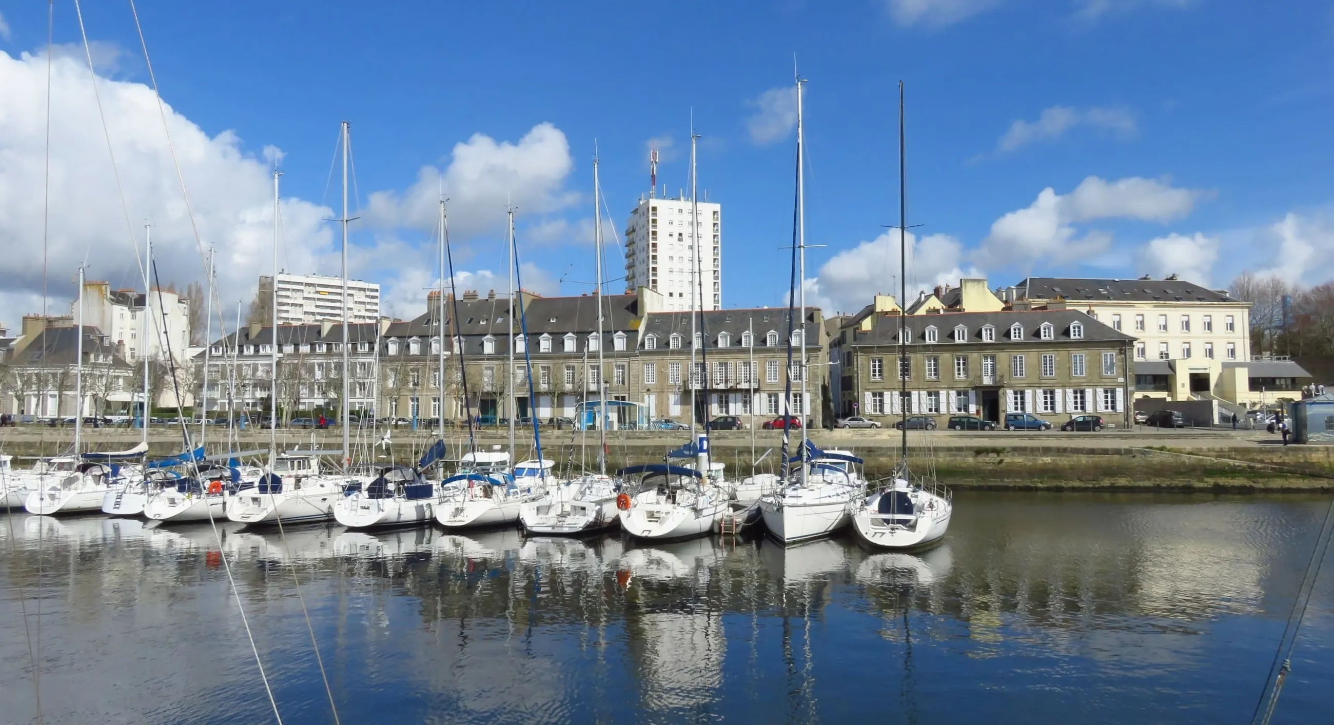 Lorient - Camping Direct