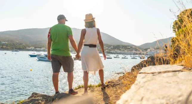 Camping 3 estrellas en la Costa Brava - CampingDirect - Imagen n°2