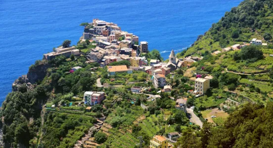 Camping in Ligurien - CampingDirect - Bild n°1