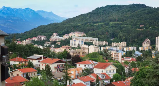 Camping Gap - CampingDirect - Image n°1