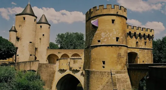 Camping Creuse - CampingDirect - Immagine n°1