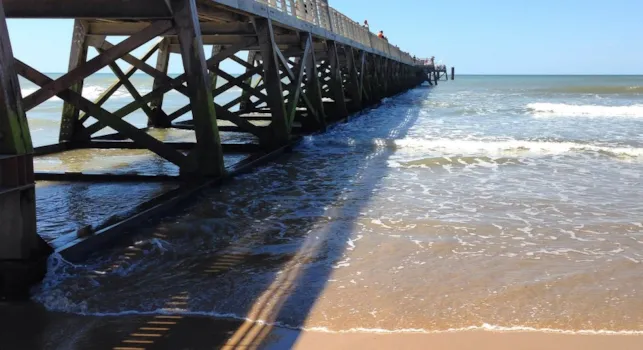 Camping Saint-Jean-de-Monts - CampingDirect - Image n°2