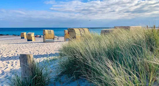 Campeggi Germania del Nord - CampingDirect - Immagine n°1