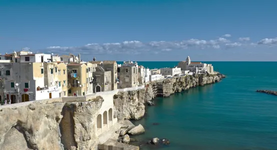 Campeggi Gargano  - CampingDirect - Immagine n°1