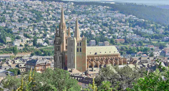 Camping Mende - CampingDirect - Image n°1