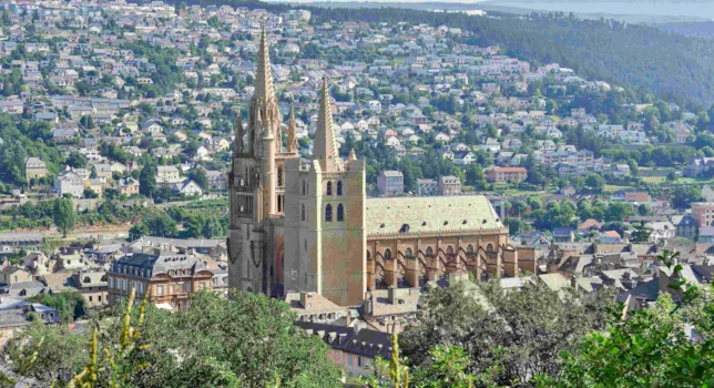 Camping Mende - CampingDirect - Image n°2