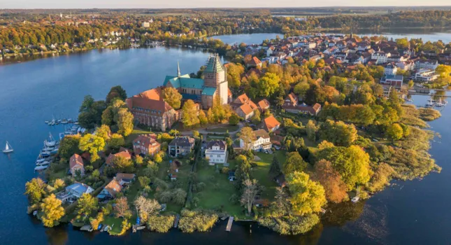 Campings en Schleswig-Holstein y Mecklemburgo - CampingDirect - Imagen n°2