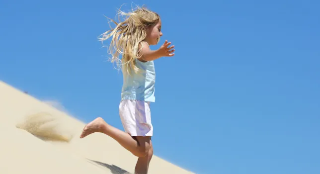 Camping à Arcachon avec club enfant - CampingDirect - Image n°2